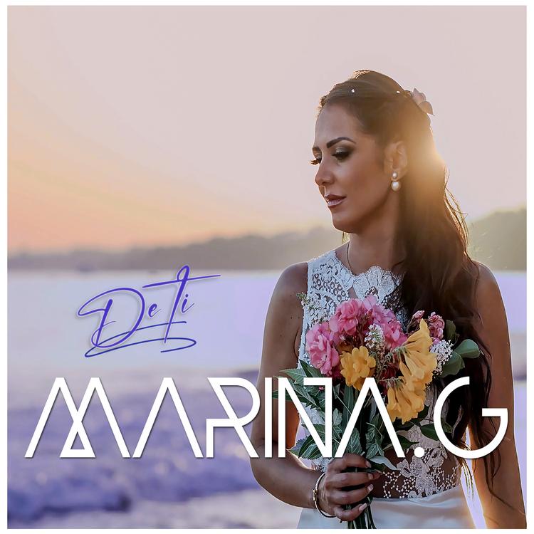 Marina G.'s avatar image