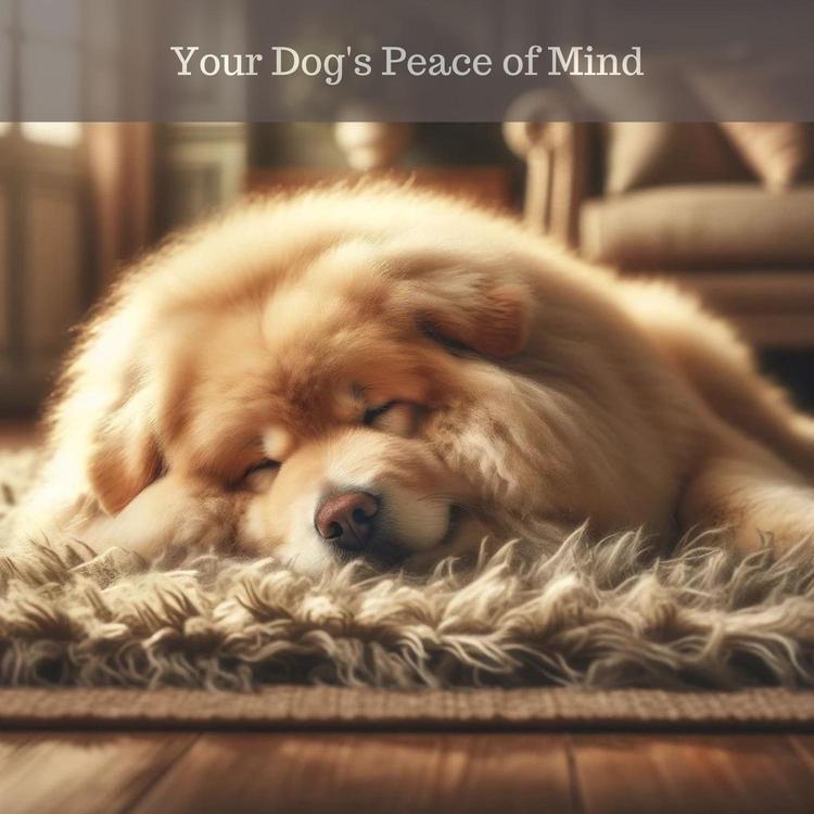 Dog Audio Therapy's avatar image