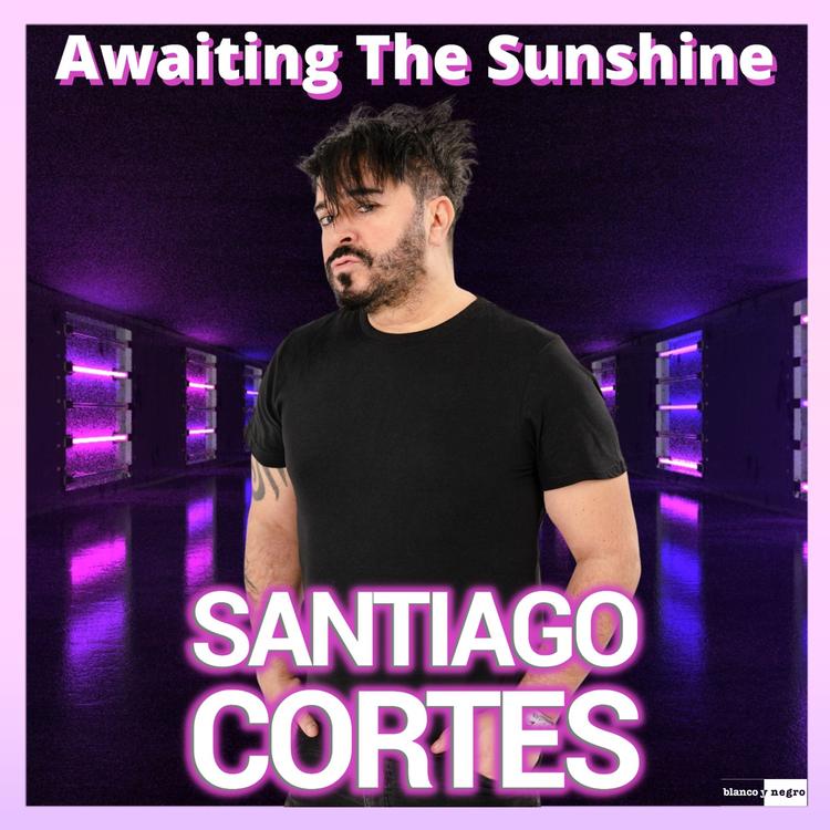 Santiago Cortes's avatar image