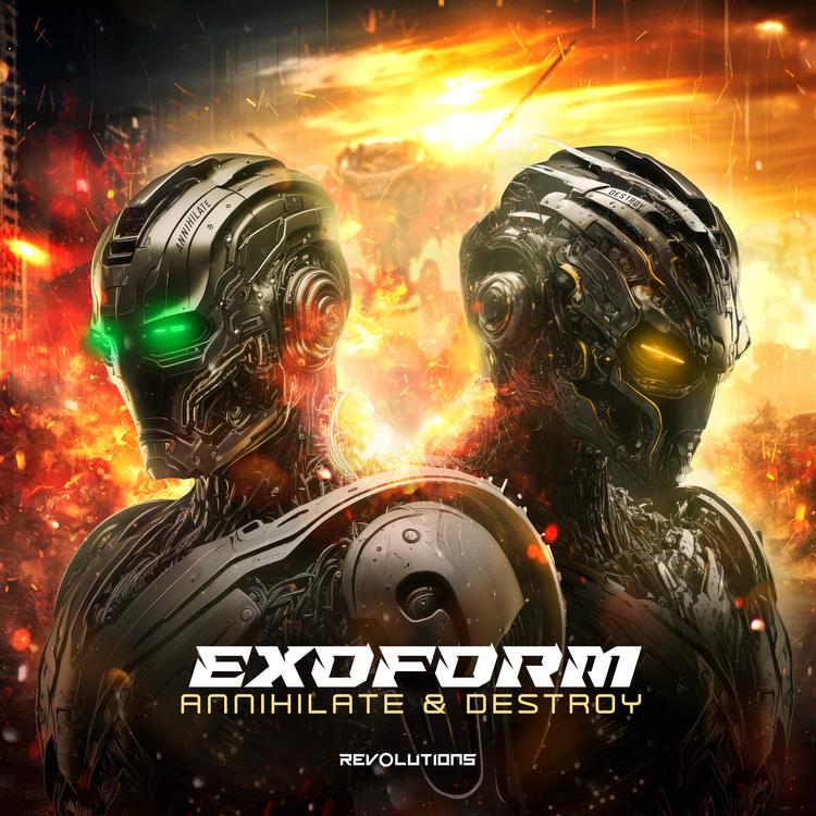 Exoform's avatar image