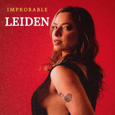 Leiden's cover