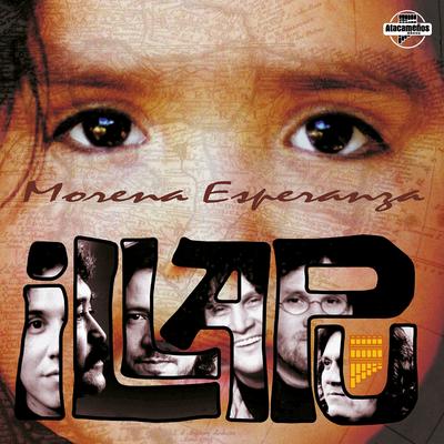 Morena Esperanza (Remasterizado)'s cover