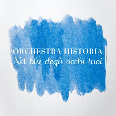 Orchestra Historia's cover