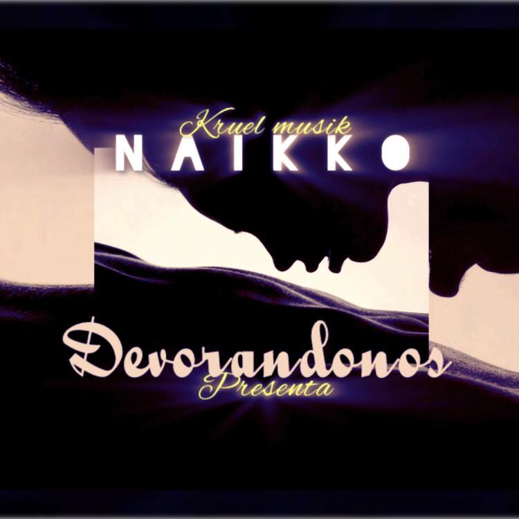 Naikko's avatar image