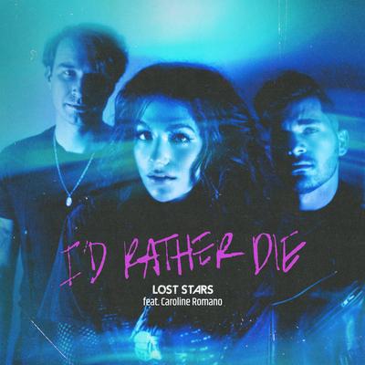 I'd Rather Die's cover