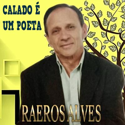 Calado É um Poeta's cover