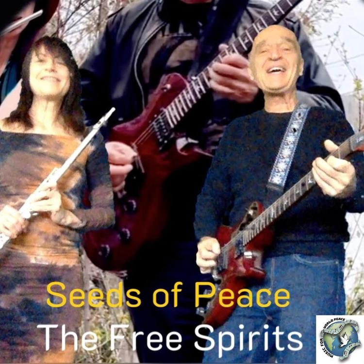 The Free Spirits's avatar image