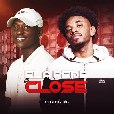 Ela Pede Close's cover