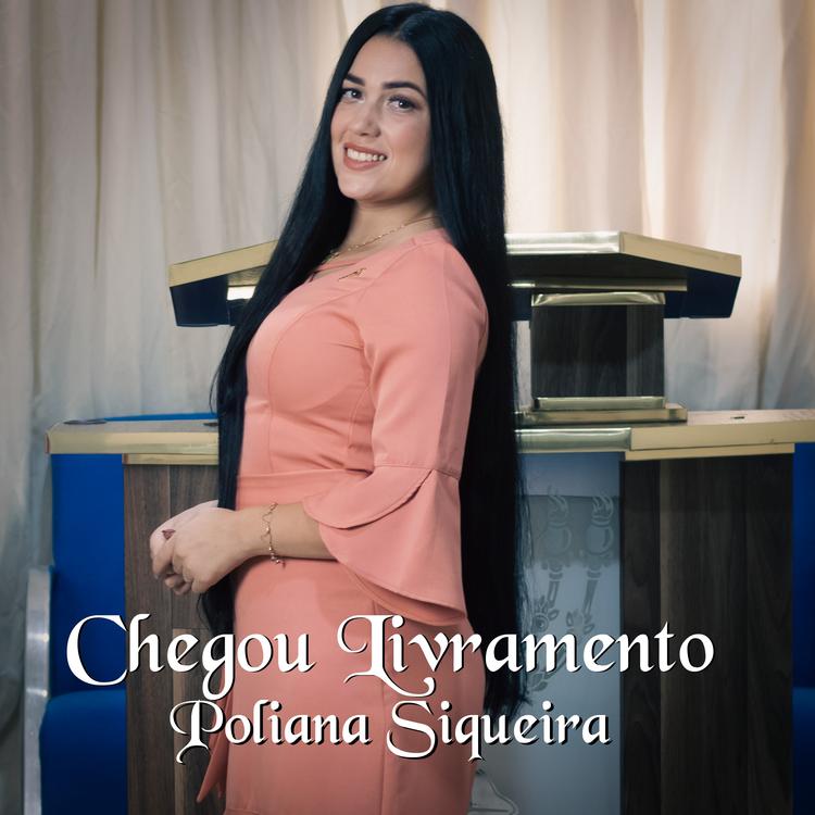 Poliana Siqueira's avatar image