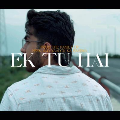 Ek tu hai's cover