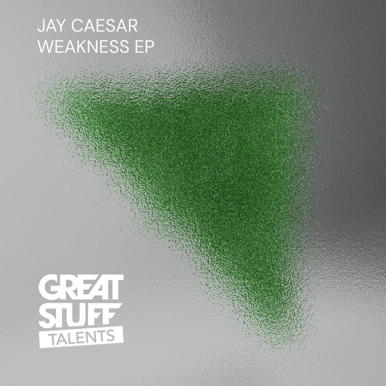 Jay Caesar's avatar image