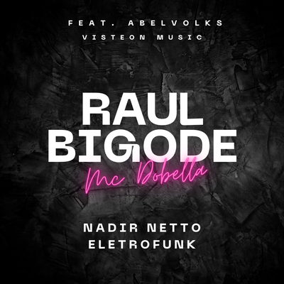 Raul Bigode (Eletrofunk)'s cover