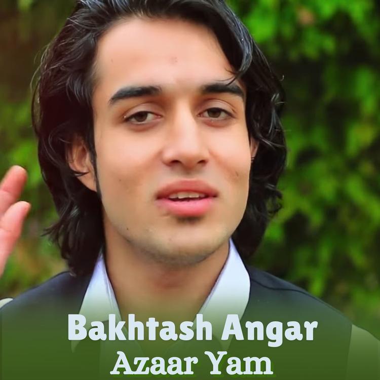 Baktash Angar's avatar image