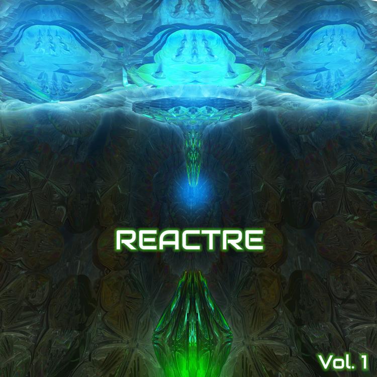 Reactre's avatar image