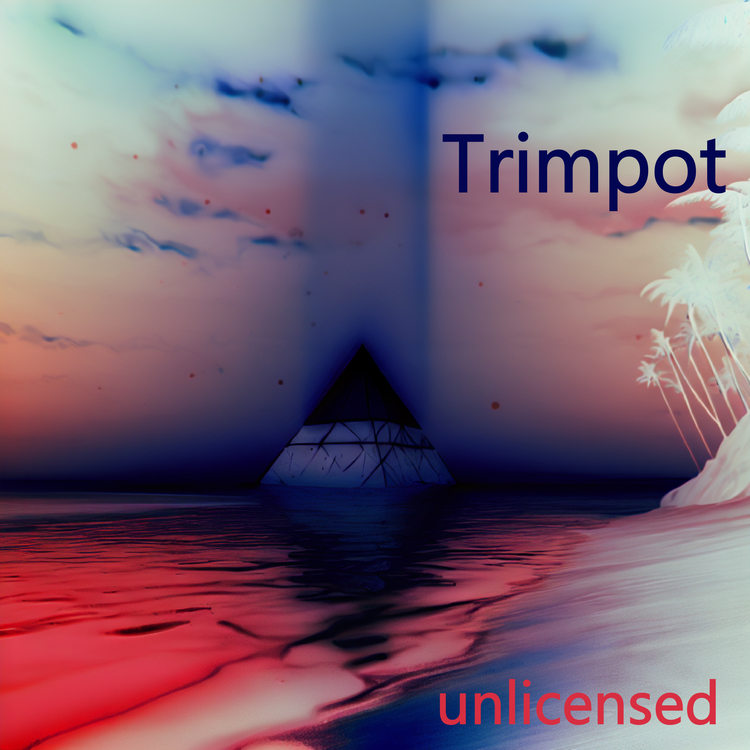 Trimpot's avatar image