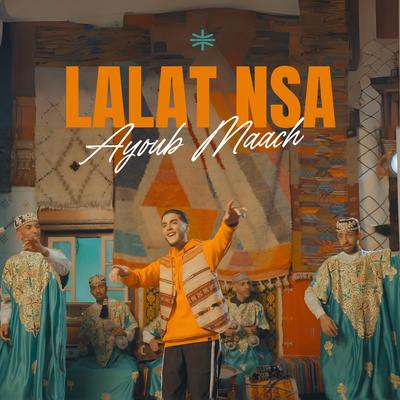Lalat Nsa's cover