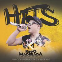 Kinho Maderada's avatar cover