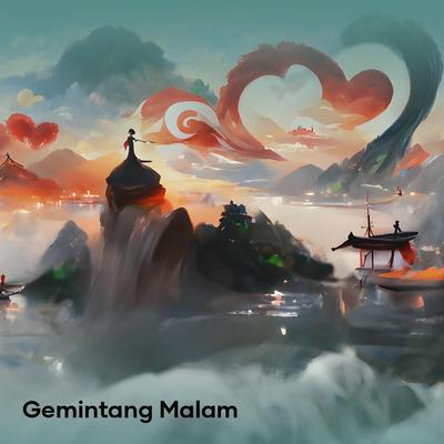 Gemintang Malam's cover