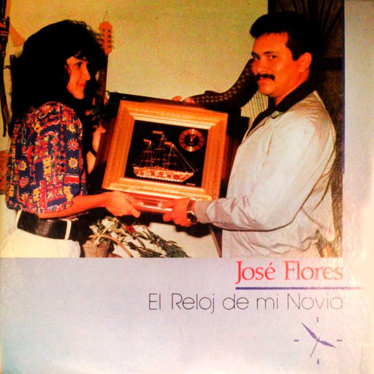 José Flores's avatar image