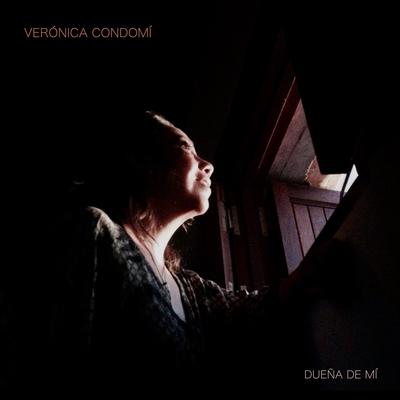 Veronica Condomi's cover