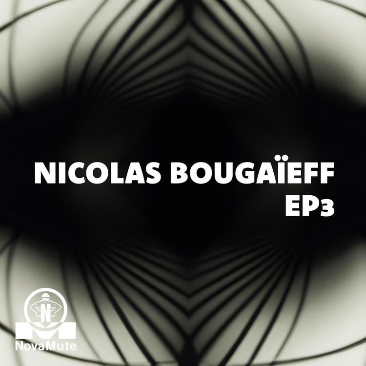 Nicolas Bougaieff's avatar image