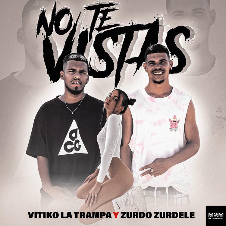 Vitiko La Trampa & Zurdo Zurdele's avatar image