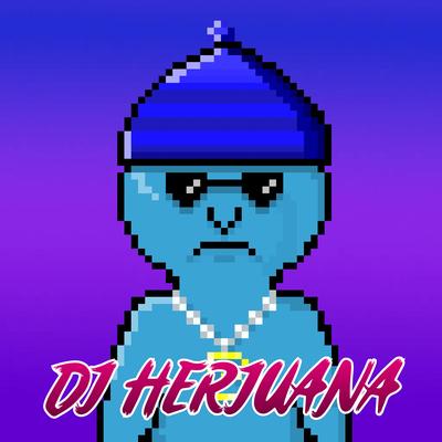 DJ HERJUANA's cover