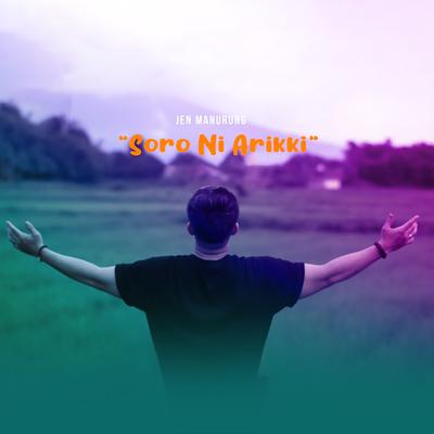 Soro Ni Arikki's cover
