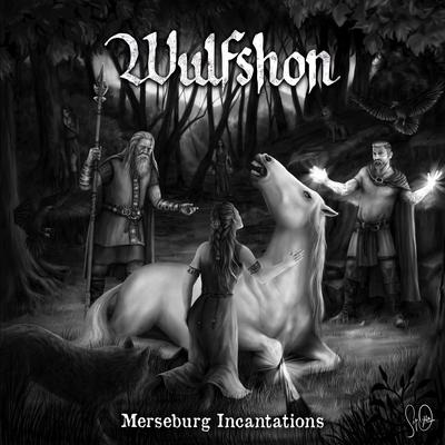 Wulfshon's cover