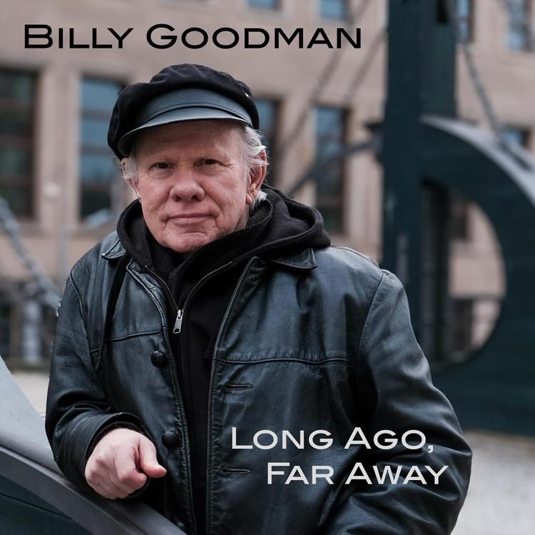 Billy Goodman's avatar image