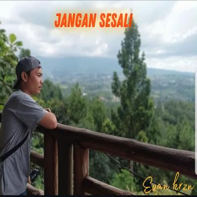 Jangan Sesali's cover