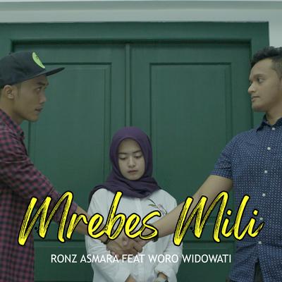 Mrebes Mili (feat. Woro Widowati)'s cover