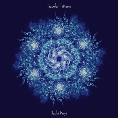 Peaceful Patterns By Hatha Priya's cover