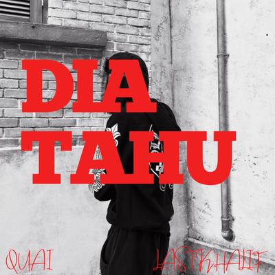 DIA TAHU's cover