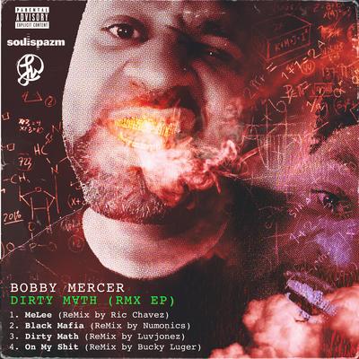 Bobby24Mercer's cover