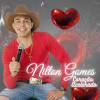 Nilton Gomes's avatar cover