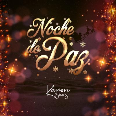 Noche de Paz's cover