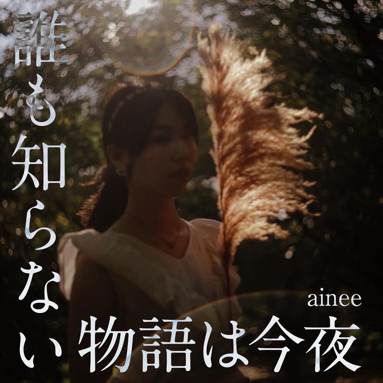 ainee's avatar image