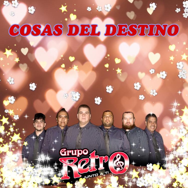 Grupo Retro Junto A Ti's avatar image