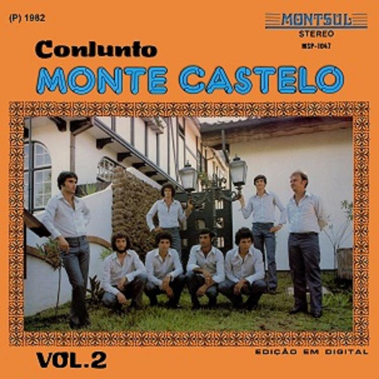 CONJUNTO MUSICAL MONTE CASTELO's avatar image