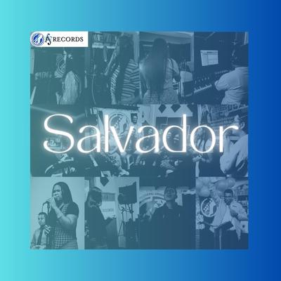 Salvador's cover