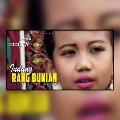 Indang Rang Bunian's cover