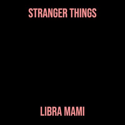 Libra Mami's cover