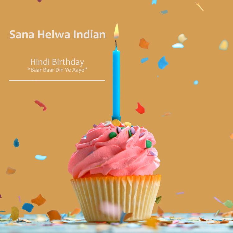 Sana Helwa Indian's avatar image