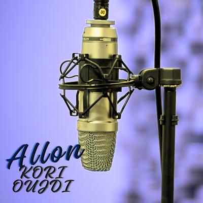 Allon's cover