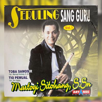 Martogi Sitohang S.Sn's cover