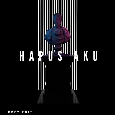 DJ HAPUS AKU By Krzy's cover