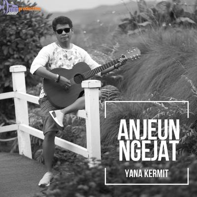 Anjeun Ngejat's cover