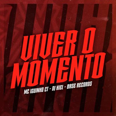 Viver O Momento's cover