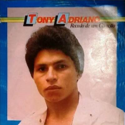 Tony Adriano's cover